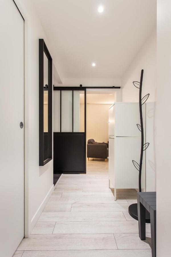 D&E - Paris-Disney - Holidays Apartment - Appartement De Vacances - 5 Chambres- 5 Sdb - 5 Bedrooms - 5 Bathrooms - Netflix Шан-сюр-Марн Экстерьер фото