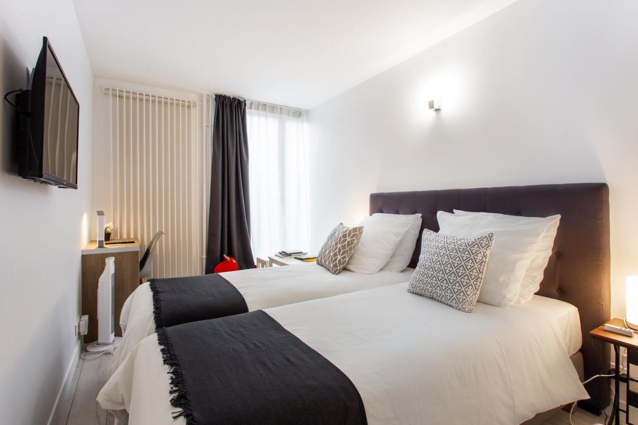 D&E - Paris-Disney - Holidays Apartment - Appartement De Vacances - 5 Chambres- 5 Sdb - 5 Bedrooms - 5 Bathrooms - Netflix Шан-сюр-Марн Экстерьер фото