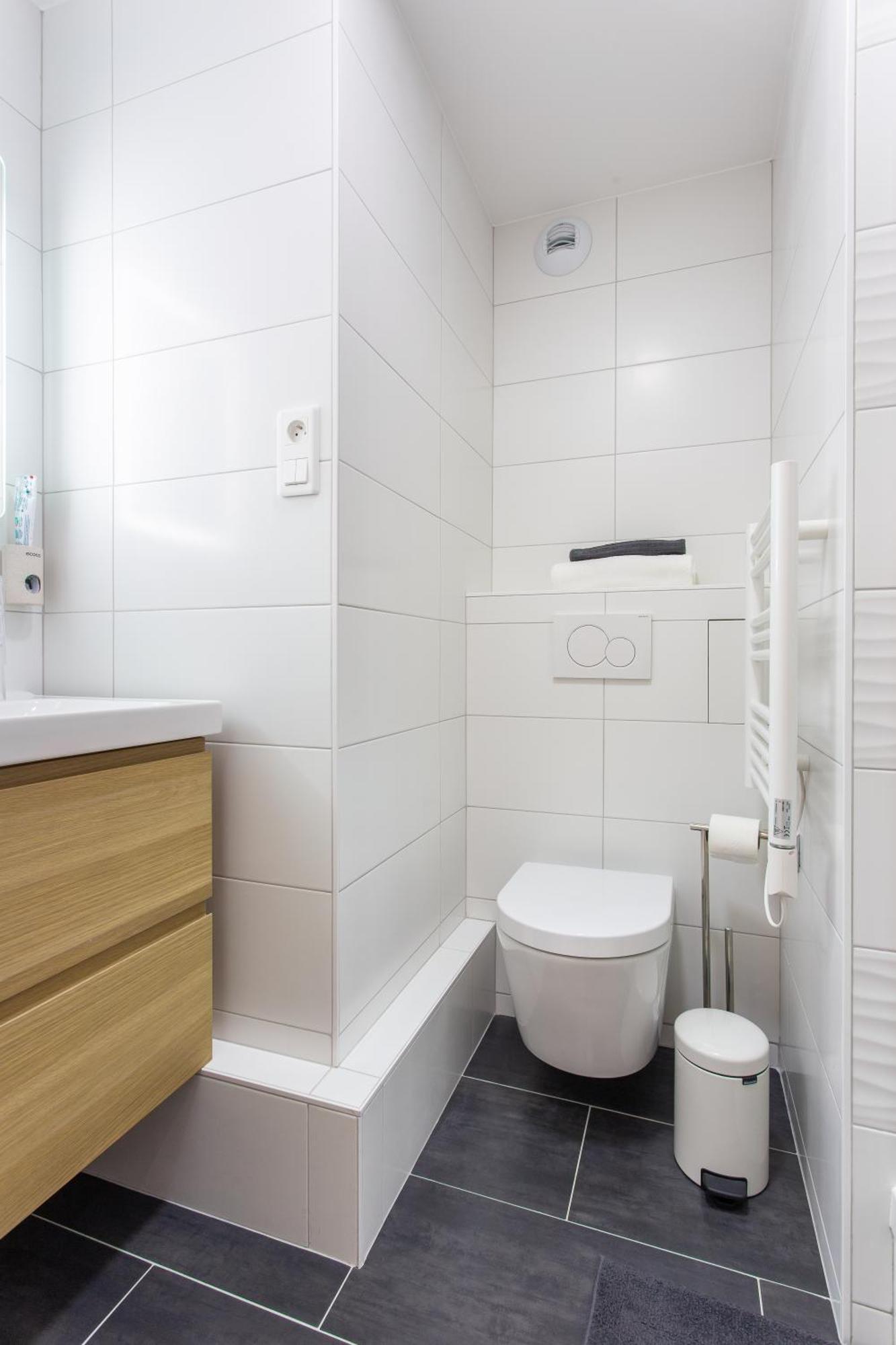 D&E - Paris-Disney - Holidays Apartment - Appartement De Vacances - 5 Chambres- 5 Sdb - 5 Bedrooms - 5 Bathrooms - Netflix Шан-сюр-Марн Экстерьер фото