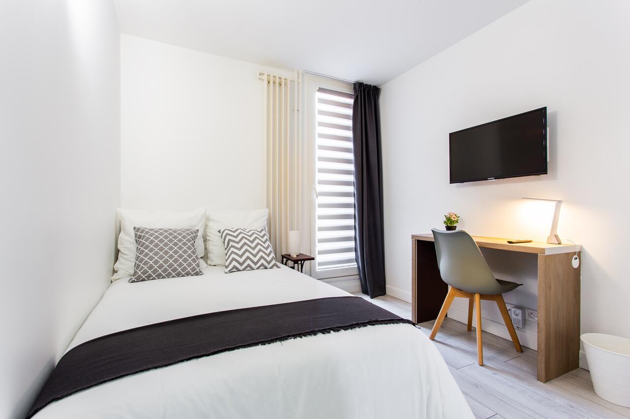 D&E - Paris-Disney - Holidays Apartment - Appartement De Vacances - 5 Chambres- 5 Sdb - 5 Bedrooms - 5 Bathrooms - Netflix Шан-сюр-Марн Экстерьер фото