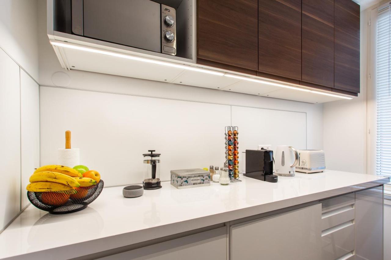 D&E - Paris-Disney - Holidays Apartment - Appartement De Vacances - 5 Chambres- 5 Sdb - 5 Bedrooms - 5 Bathrooms - Netflix Шан-сюр-Марн Экстерьер фото