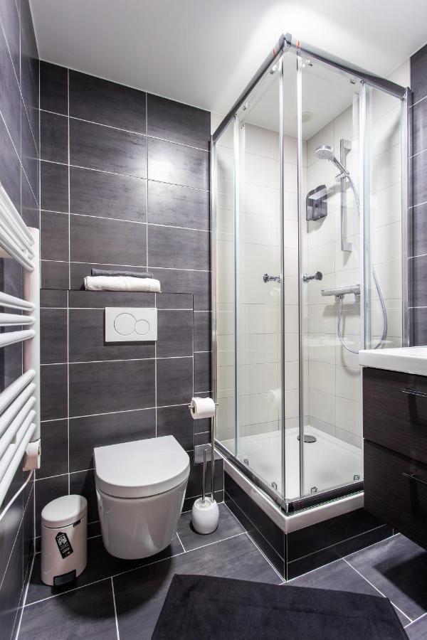 D&E - Paris-Disney - Holidays Apartment - Appartement De Vacances - 5 Chambres- 5 Sdb - 5 Bedrooms - 5 Bathrooms - Netflix Шан-сюр-Марн Экстерьер фото