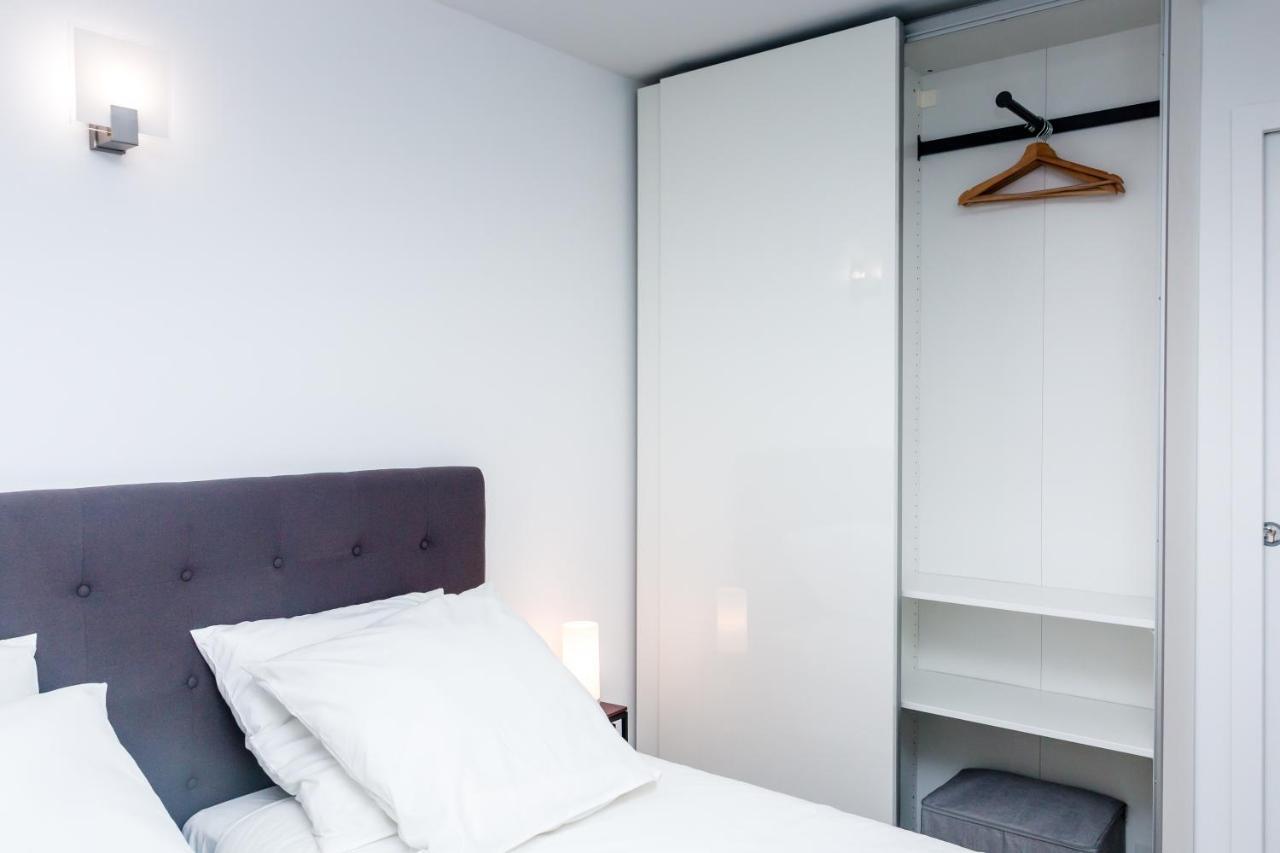 D&E - Paris-Disney - Holidays Apartment - Appartement De Vacances - 5 Chambres- 5 Sdb - 5 Bedrooms - 5 Bathrooms - Netflix Шан-сюр-Марн Экстерьер фото