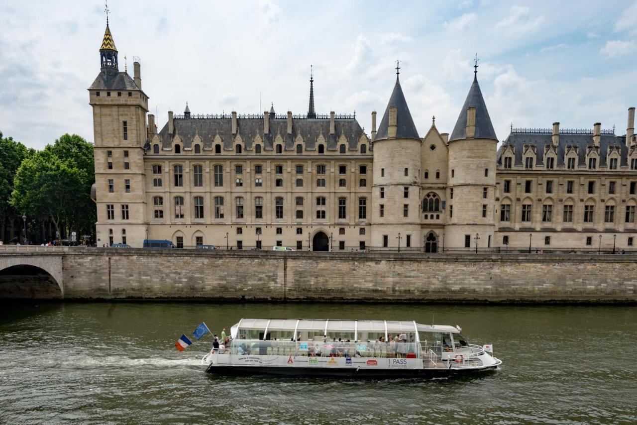 D&E - Paris-Disney - Holidays Apartment - Appartement De Vacances - 5 Chambres- 5 Sdb - 5 Bedrooms - 5 Bathrooms - Netflix Шан-сюр-Марн Экстерьер фото